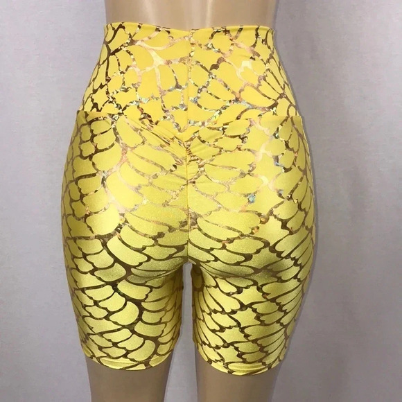 Zuliana Designer Activewear Two Piece Set Made In USA NWT - Picture 5 of 6